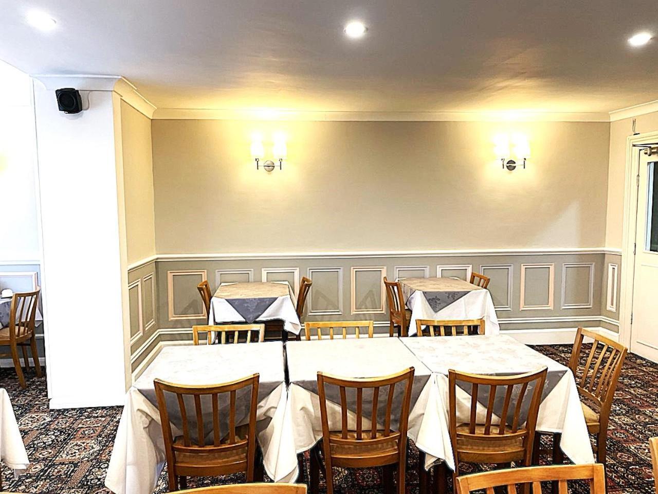 Lindum Lodge Torquay Exterior photo